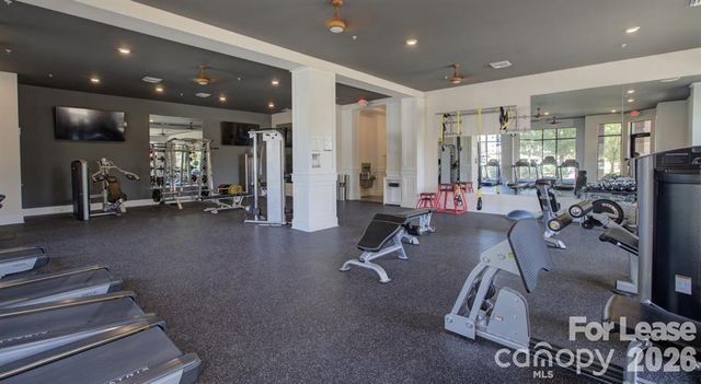 16408 Holly Crest Lane B3-2, Huntersville, NC 28078