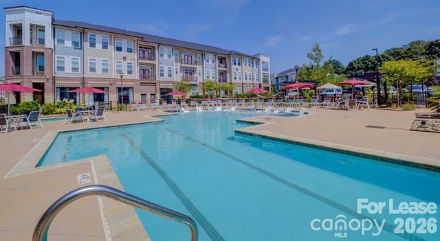 16408 Holly Crest Lane B3-2, Huntersville, NC 28078