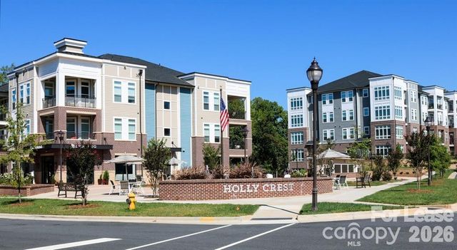 16408 Holly Crest Lane B3-2, Huntersville, NC 28078