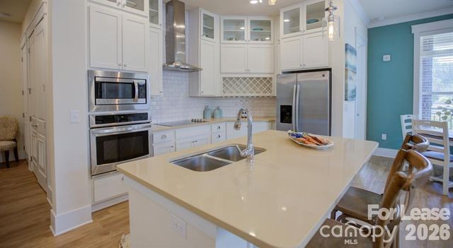 16408 Holly Crest Lane B3-2, Huntersville, NC 28078