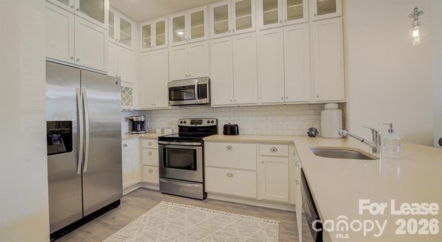16408 Holly Crest Lane B3-2, Huntersville, NC 28078