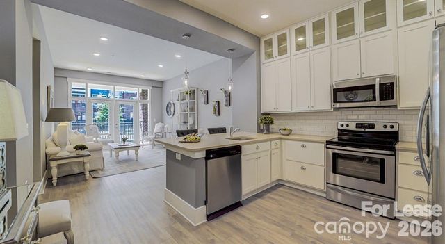 16408 Holly Crest Lane B3-2, Huntersville, NC 28078