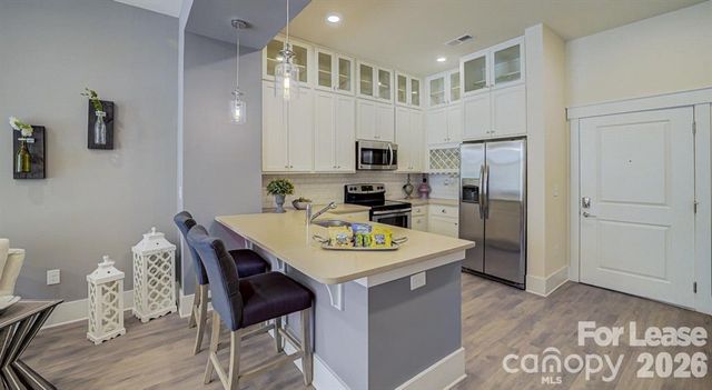 16408 Holly Crest Lane B3-2, Huntersville, NC 28078