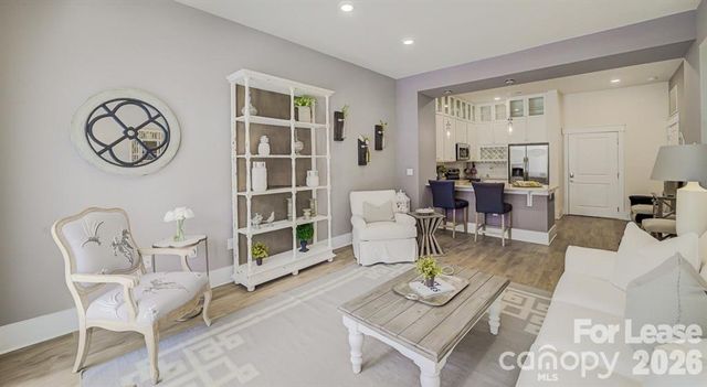 16408 Holly Crest Lane B3-2, Huntersville, NC 28078