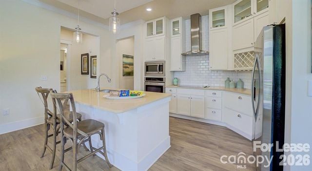 16408 Holly Crest Lane B3-2, Huntersville, NC 28078