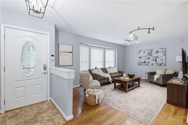 8821 Lowell Avenue, Overland Park, KS 66212