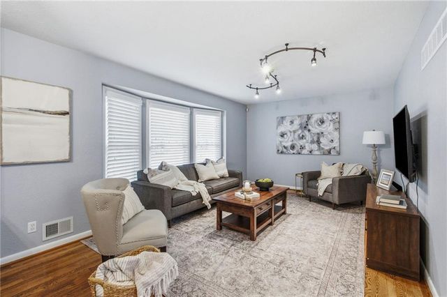 8821 Lowell Avenue, Overland Park, KS 66212
