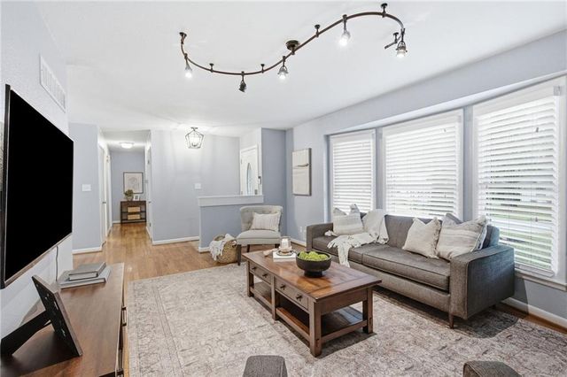 8821 Lowell Avenue, Overland Park, KS 66212