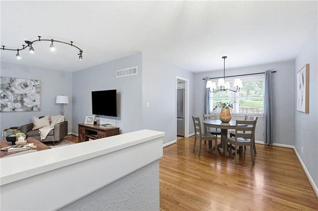 8821 Lowell Avenue, Overland Park, KS 66212