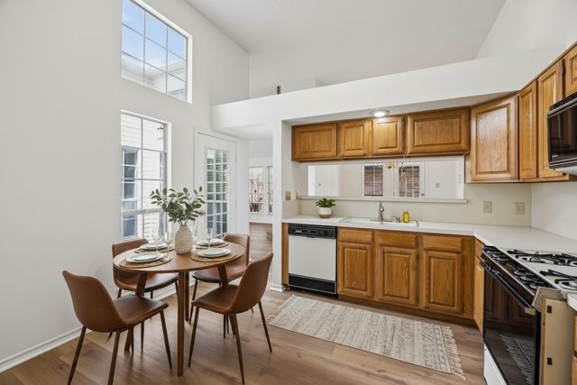 4636 Orwell Drive, Plano, TX 75093