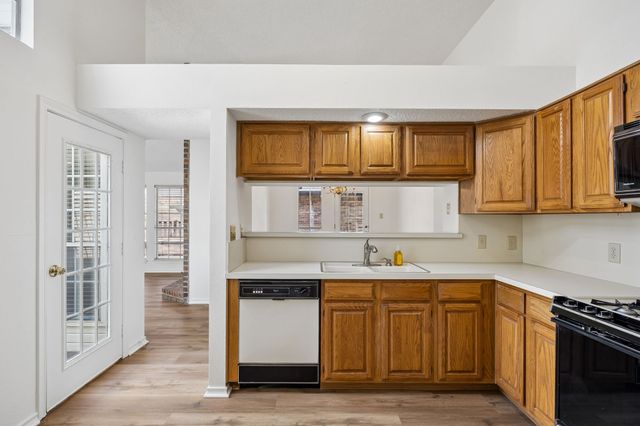 4636 Orwell Drive, Plano, TX 75093