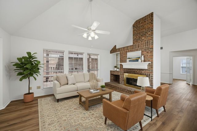 4636 Orwell Drive, Plano, TX 75093