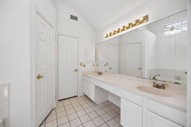 4636 Orwell Drive, Plano, TX 75093
