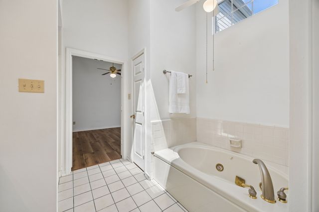 4636 Orwell Drive, Plano, TX 75093