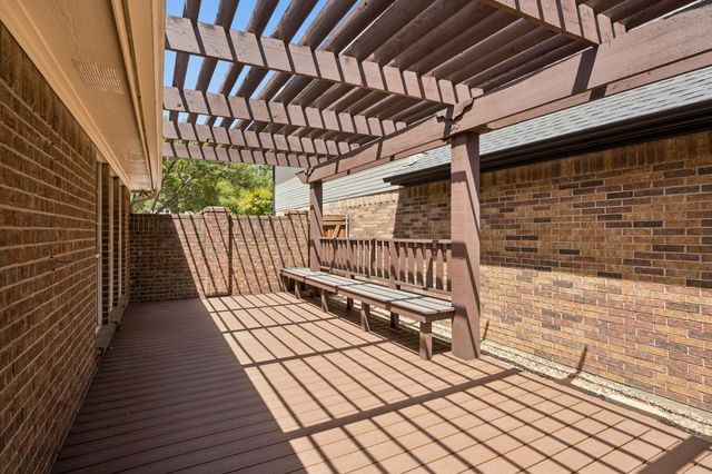 4636 Orwell Drive, Plano, TX 75093