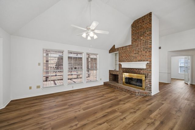 4636 Orwell Drive, Plano, TX 75093