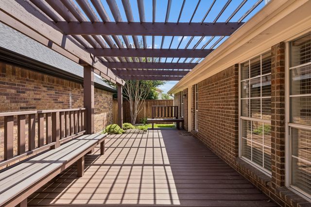 4636 Orwell Drive, Plano, TX 75093