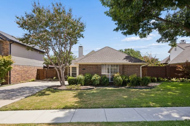 4636 Orwell Drive, Plano, TX 75093