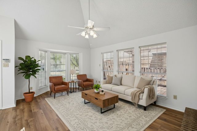 4636 Orwell Drive, Plano, TX 75093