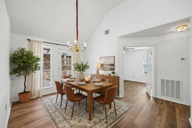 4636 Orwell Drive, Plano, TX 75093