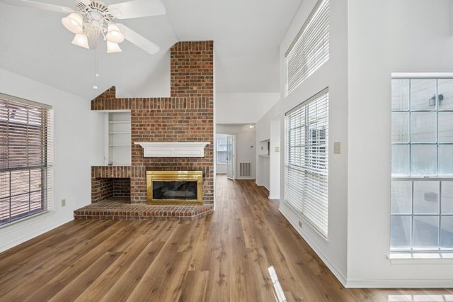 4636 Orwell Drive, Plano, TX 75093