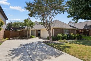 4636 Orwell Drive, Plano, TX 75093