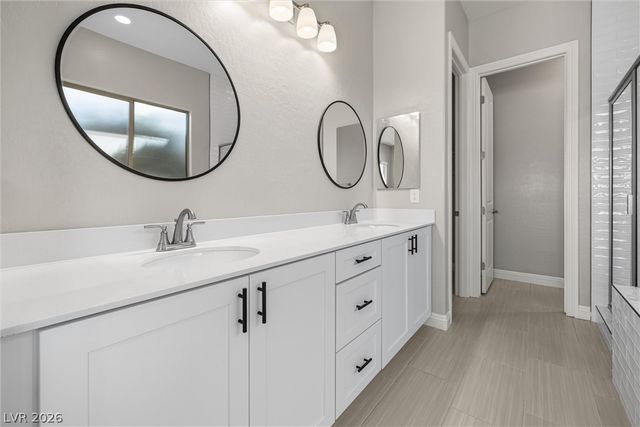 9868 Heather Moore Avenue, Las Vegas, NV 89166