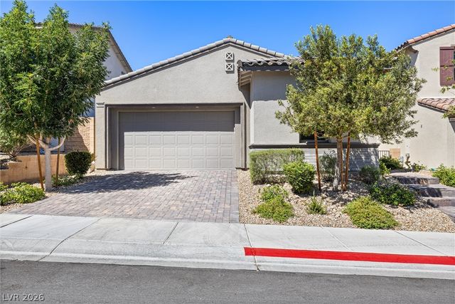 9868 Heather Moore Avenue, Las Vegas, NV 89166