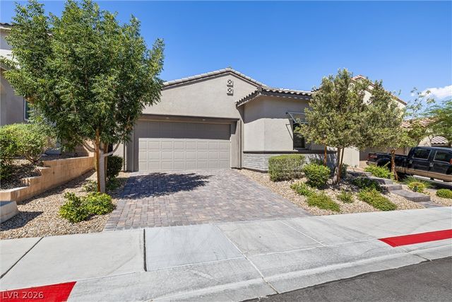 9868 Heather Moore Avenue, Las Vegas, NV 89166