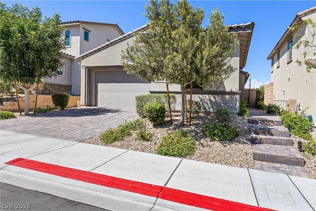 9868 Heather Moore Avenue, Las Vegas, NV 89166