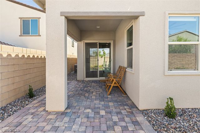 9868 Heather Moore Avenue, Las Vegas, NV 89166