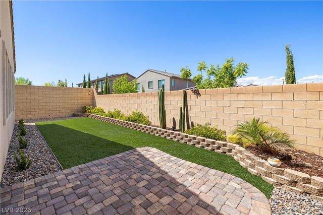 9868 Heather Moore Avenue, Las Vegas, NV 89166