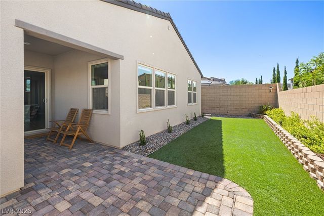 9868 Heather Moore Avenue, Las Vegas, NV 89166