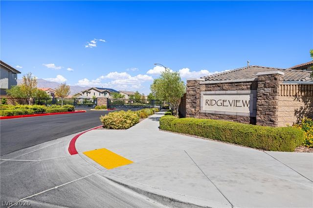 9868 Heather Moore Avenue, Las Vegas, NV 89166