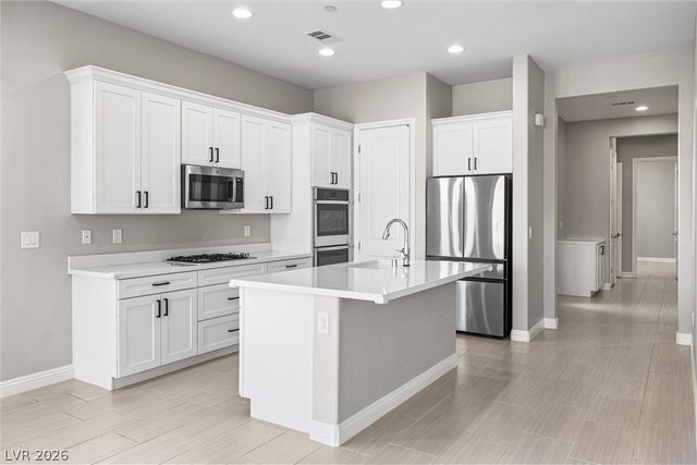 9868 Heather Moore Avenue, Las Vegas, NV 89166