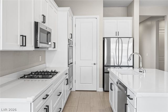 9868 Heather Moore Avenue, Las Vegas, NV 89166