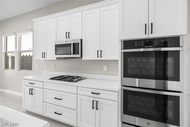 9868 Heather Moore Avenue, Las Vegas, NV 89166