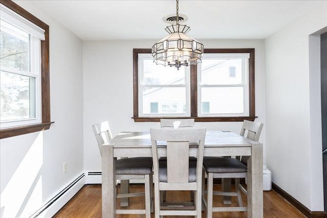 11 Pulver Drive, Peabody, MA 01960