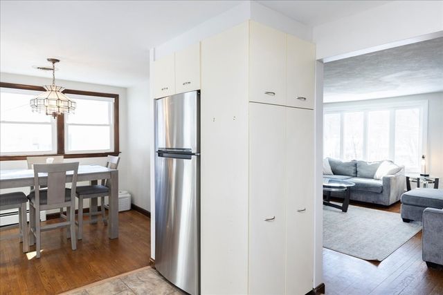 11 Pulver Drive, Peabody, MA 01960