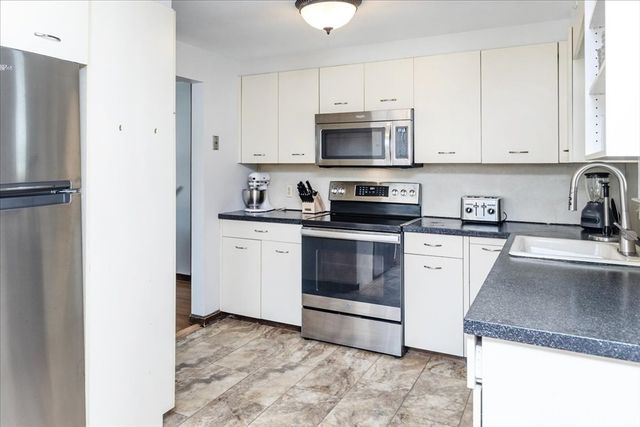 11 Pulver Drive, Peabody, MA 01960