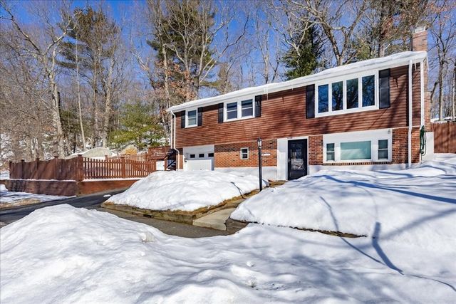 11 Pulver Drive, Peabody, MA 01960