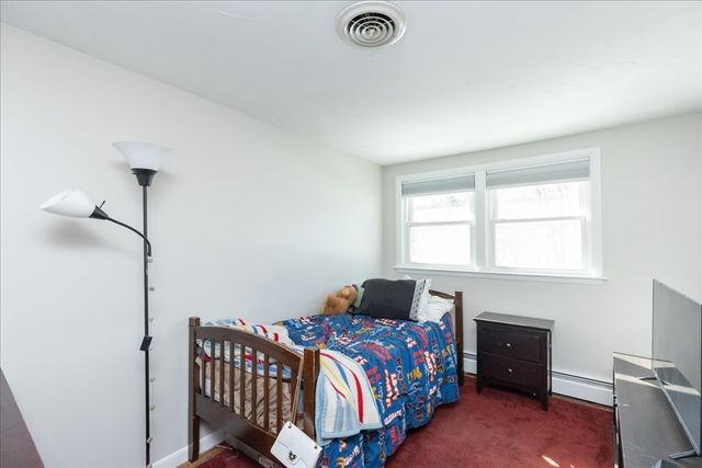 11 Pulver Drive, Peabody, MA 01960