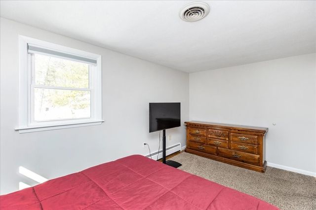 11 Pulver Drive, Peabody, MA 01960