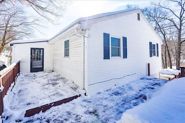 11 Pulver Drive, Peabody, MA 01960
