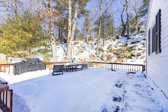 11 Pulver Drive, Peabody, MA 01960