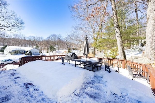 11 Pulver Drive, Peabody, MA 01960