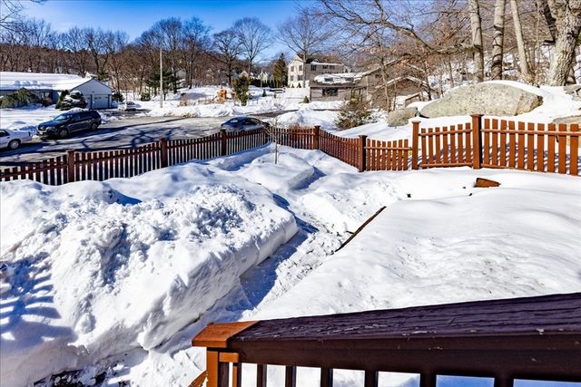 11 Pulver Drive, Peabody, MA 01960