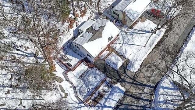 11 Pulver Drive, Peabody, MA 01960