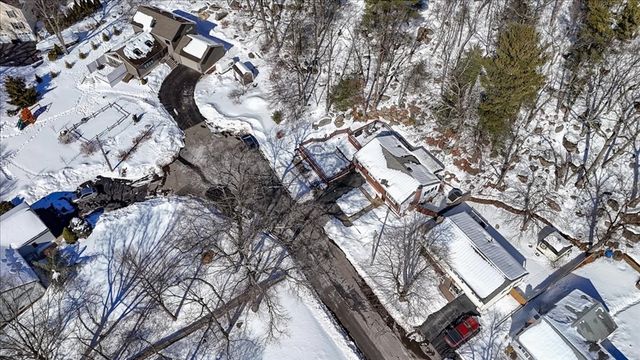 11 Pulver Drive, Peabody, MA 01960