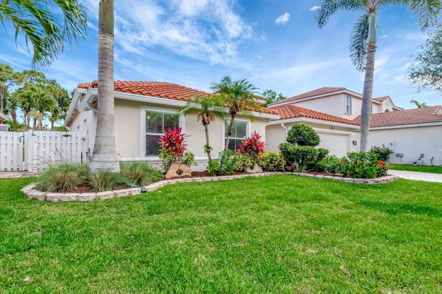 6160 Sand Hills Circle, Lake Worth, FL 33463